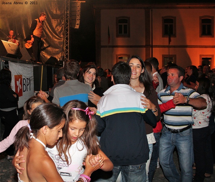 Festas Concelhias 2011 - Fecho