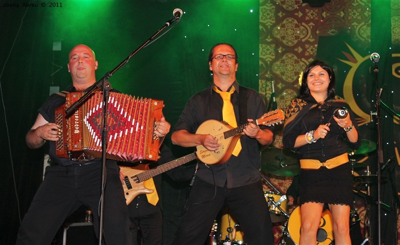 Festas Concelhias 2011 - Fecho