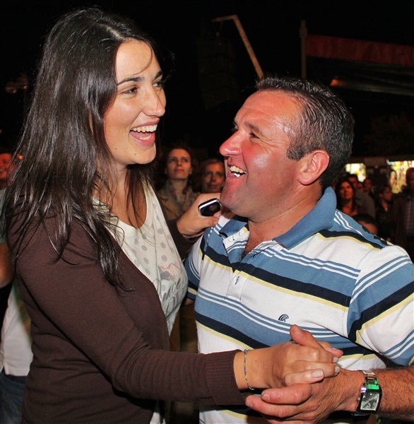 Festas Concelhias 2011 - Fecho