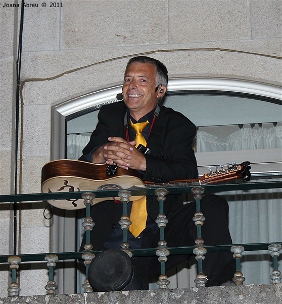 Festas Concelhias 2011 - Fecho
