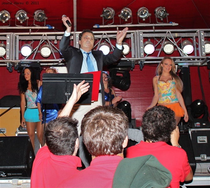 Festas Concelhias 2011 - Fecho