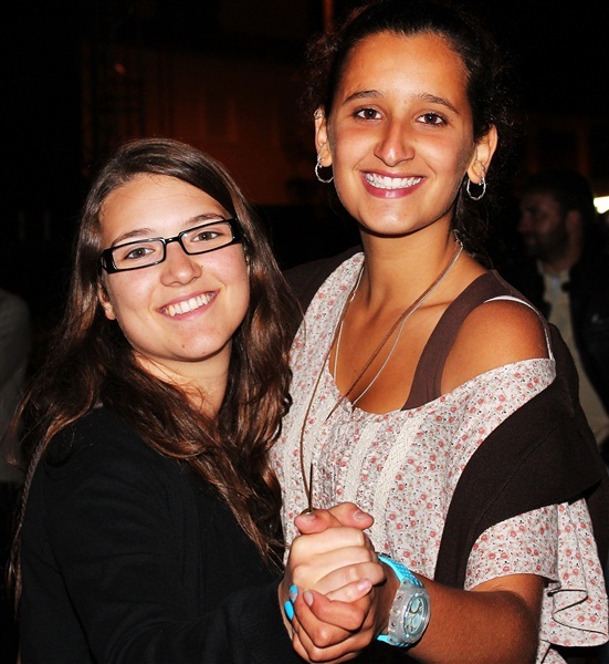 Festas Concelhias 2011 - Fecho