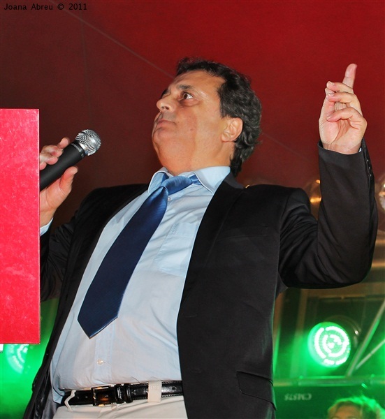 Festas Concelhias 2011 - Fecho