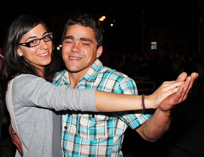 Festas Concelhias 2011 - Fecho