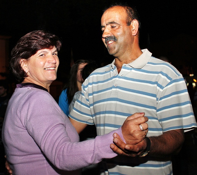 Festas Concelhias 2011 - Fecho