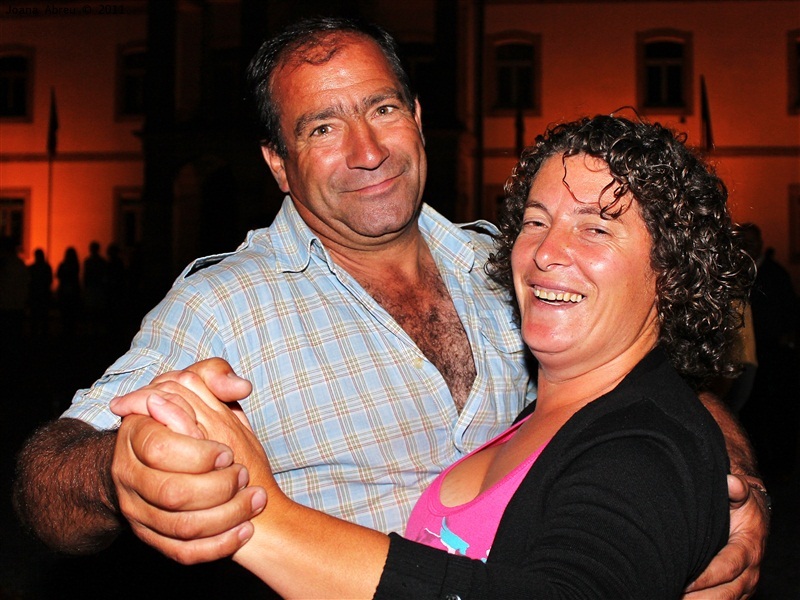 Festas Concelhias 2011 - Fecho