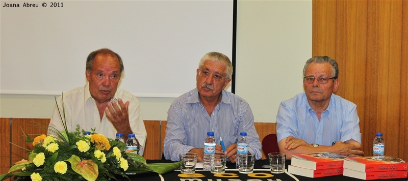 &quot;D. Afonso Henriques&quot; apresentado no Ecomuseu