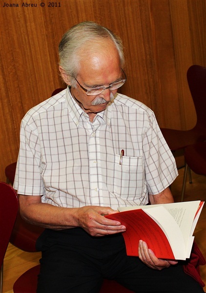 &quot;D. Afonso Henriques&quot; apresentado no Ecomuseu