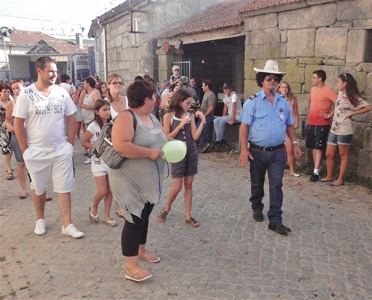Gralhas - Techno Parade 2011