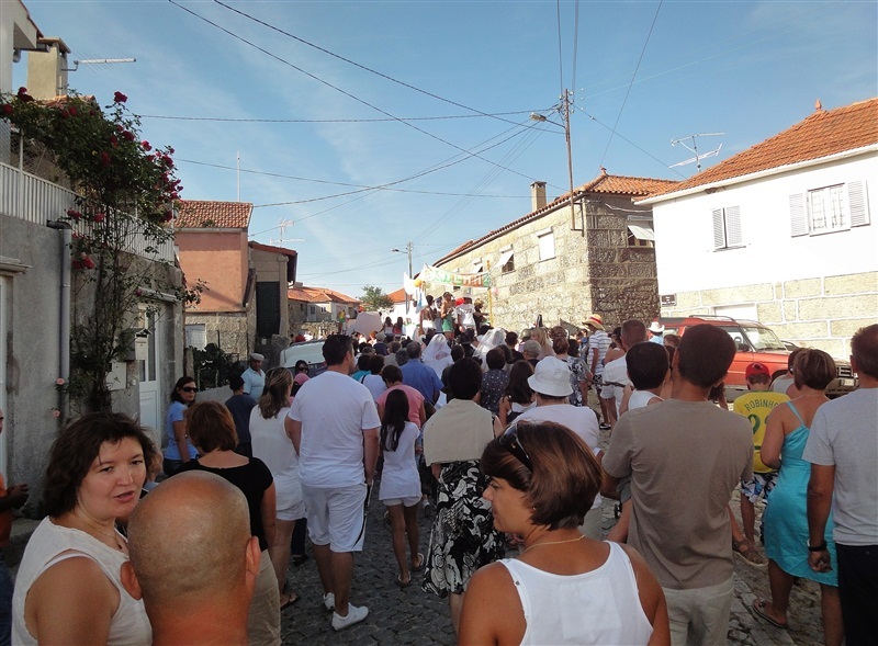 Gralhas - Techno Parade 2011
