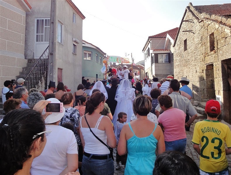 Gralhas - Techno Parade 2011