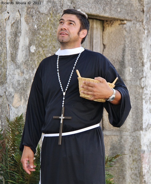 Gralhas - Techno Parade 2011