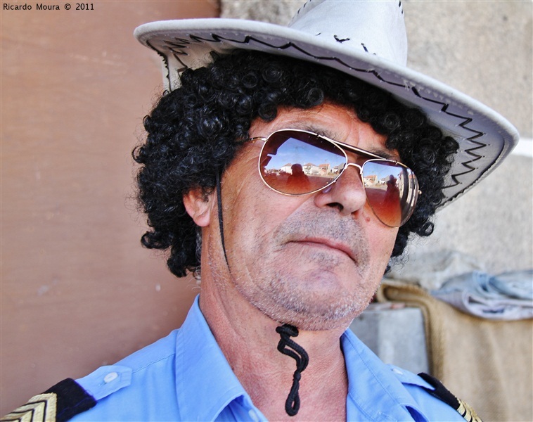 Gralhas - Techno Parade 2011