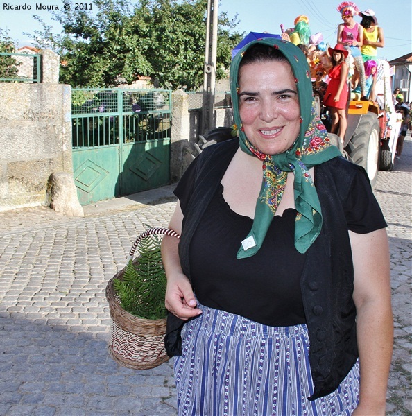 Gralhas - Techno Parade 2011