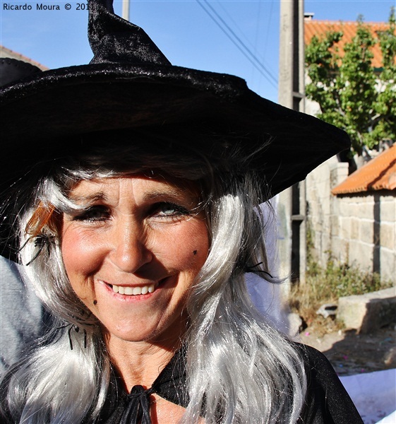 Gralhas - Techno Parade 2011