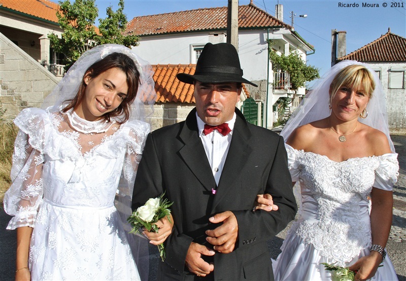 Gralhas - Techno Parade 2011