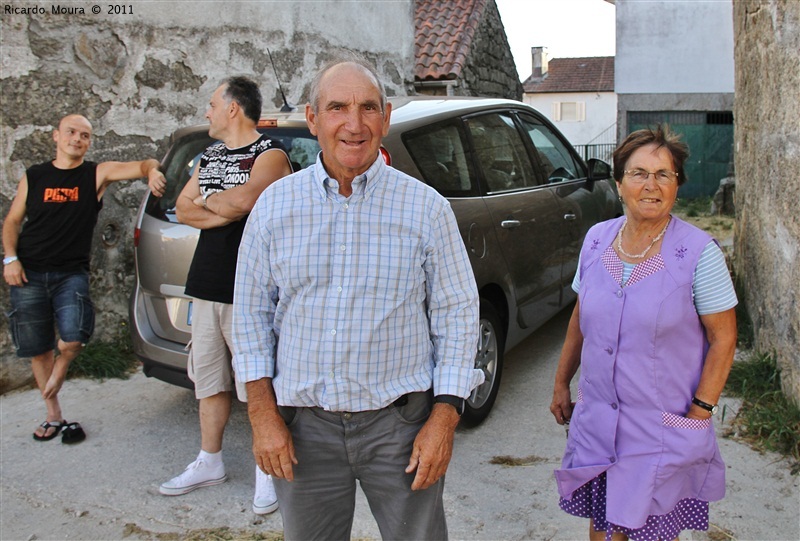 Gralhas - Techno Parade 2011