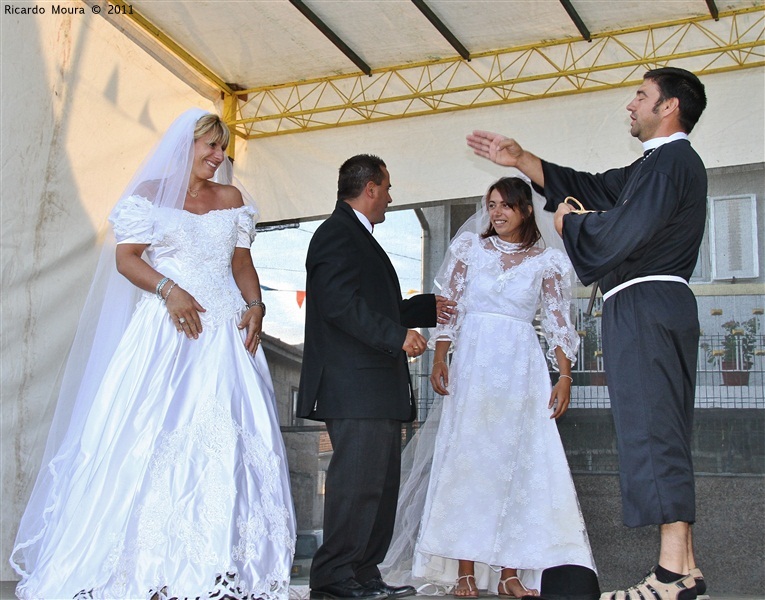 Gralhas - Techno Parade 2011