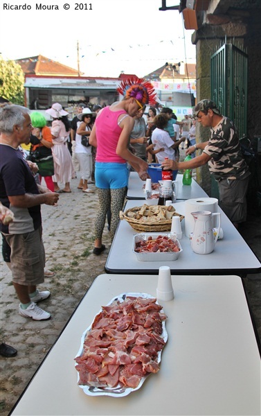 Gralhas - Techno Parade 2011