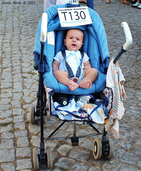 Tourém – Corrida &quot;Encontro Transfronteiriço 2011&quot;