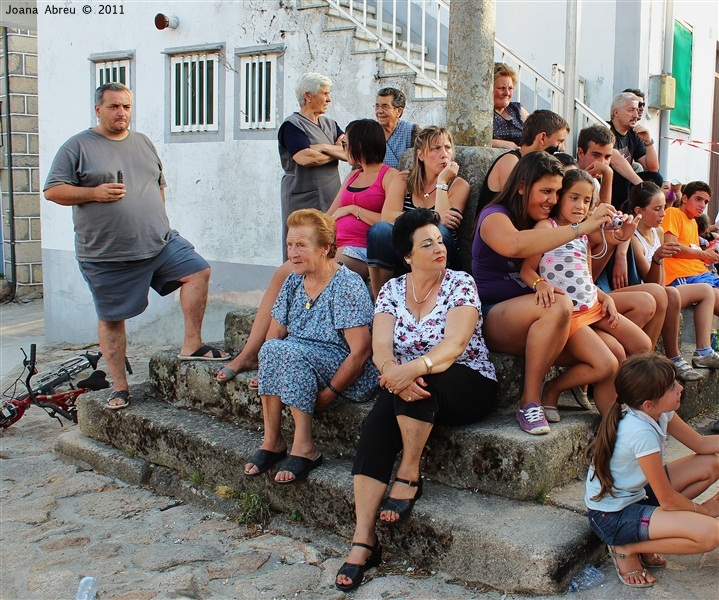 Tourém – Corrida &quot;Encontro Transfronteiriço 2011&quot;