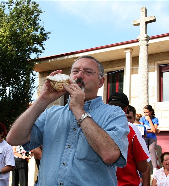 Tourém – Corrida &quot;Encontro Transfronteiriço 2011&quot;