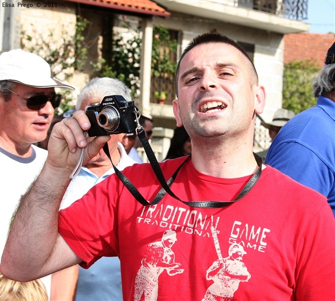 Tourém – Corrida &quot;Encontro Transfronteiriço 2011&quot;