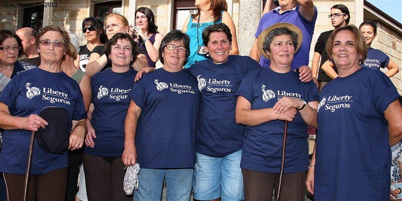 Tourém – Corrida &quot;Encontro Transfronteiriço 2011&quot;