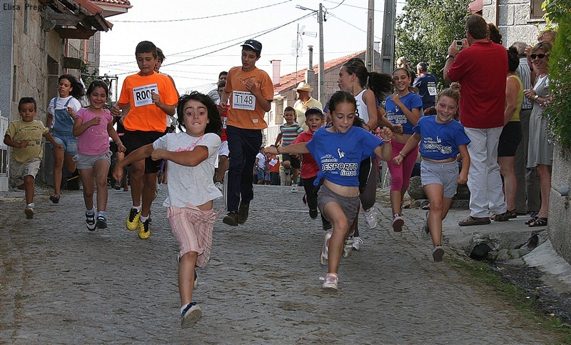 Tourém – Corrida &quot;Encontro Transfronteiriço 2011&quot;