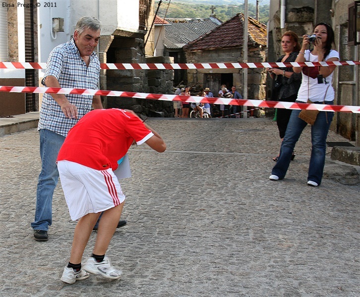 Tourém – Corrida &quot;Encontro Transfronteiriço 2011&quot;