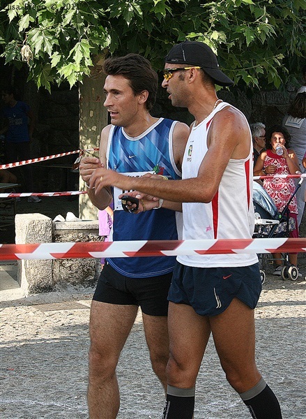Tourém – Corrida &quot;Encontro Transfronteiriço 2011&quot;