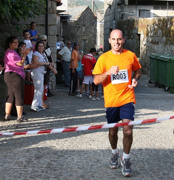 Tourém – Corrida &quot;Encontro Transfronteiriço 2011&quot;