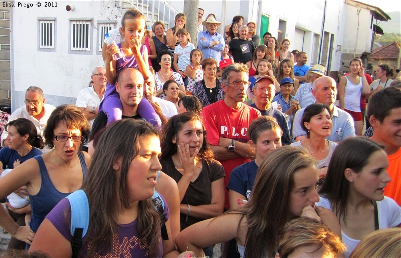 Tourém – Corrida &quot;Encontro Transfronteiriço 2011&quot;