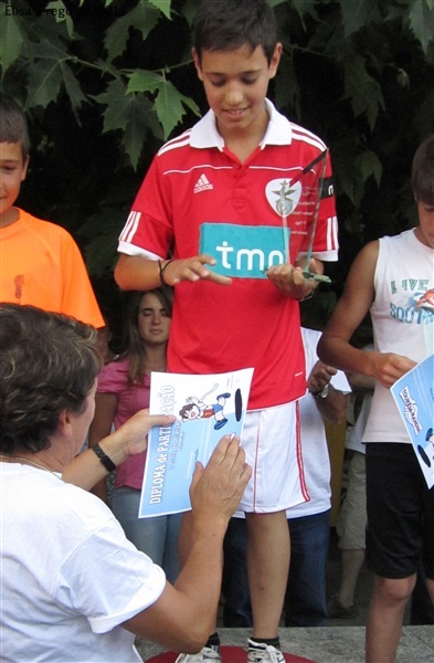 Tourém – Corrida &quot;Encontro Transfronteiriço 2011&quot;