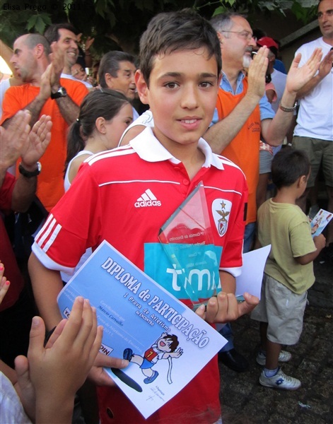 Tourém – Corrida &quot;Encontro Transfronteiriço 2011&quot;