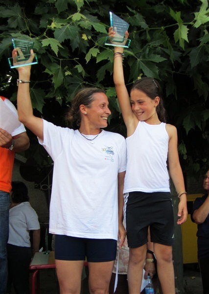 Tourém – Corrida &quot;Encontro Transfronteiriço 2011&quot;