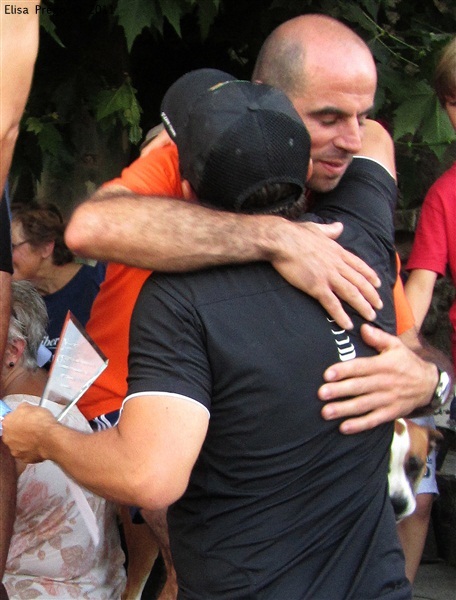 Tourém – Corrida &quot;Encontro Transfronteiriço 2011&quot;