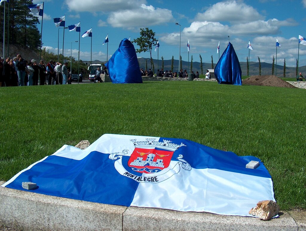 Município inaugura Variante Rolo-Corujeira e Rotundas do Cerrado e Corujeira