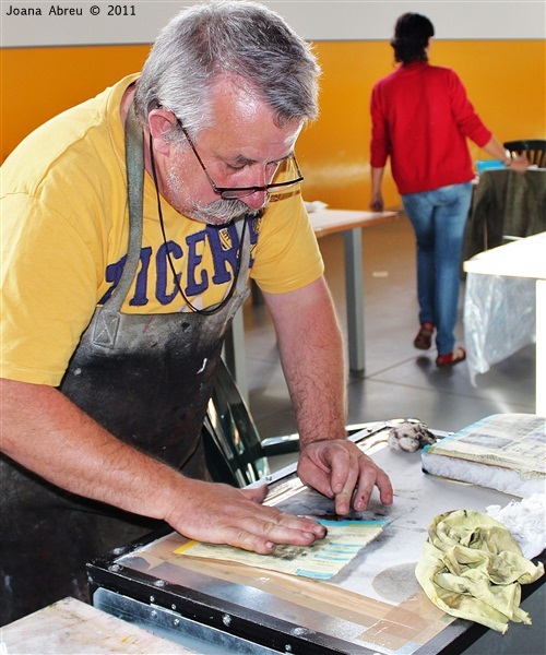 III Festival do Castanho - &quot;Oficinas&quot;