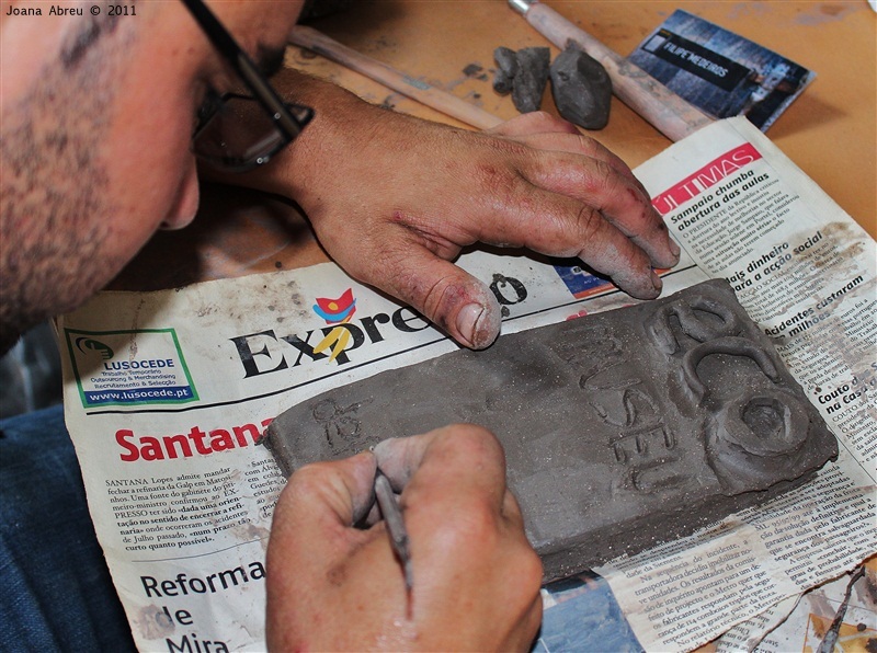 III Festival do Castanho - &quot;Oficinas&quot;