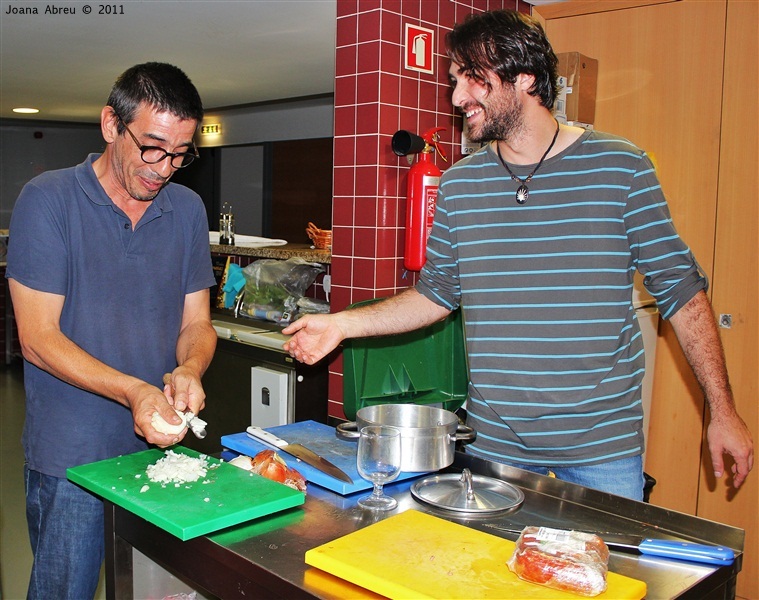 III Festival do Castanho - &quot;Oficinas&quot;