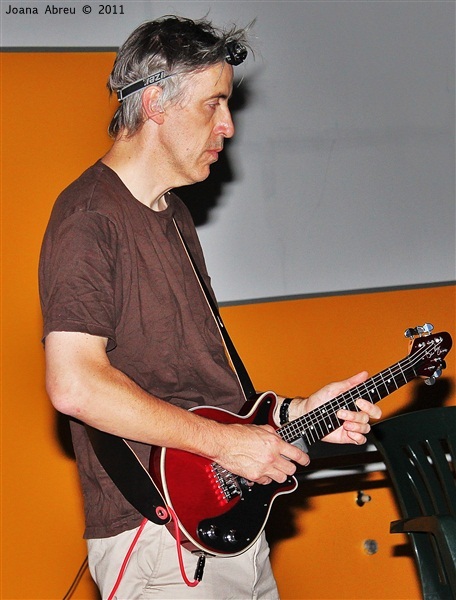III Festival do Castanho - Concerto por Meshmass