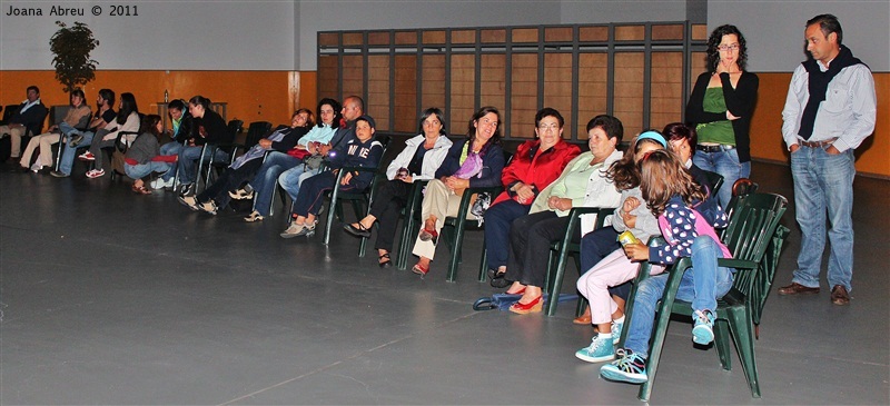 III Festival do Castanho - Concerto por Meshmass