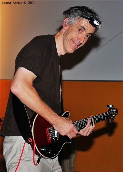 III Festival do Castanho - Concerto por Meshmass