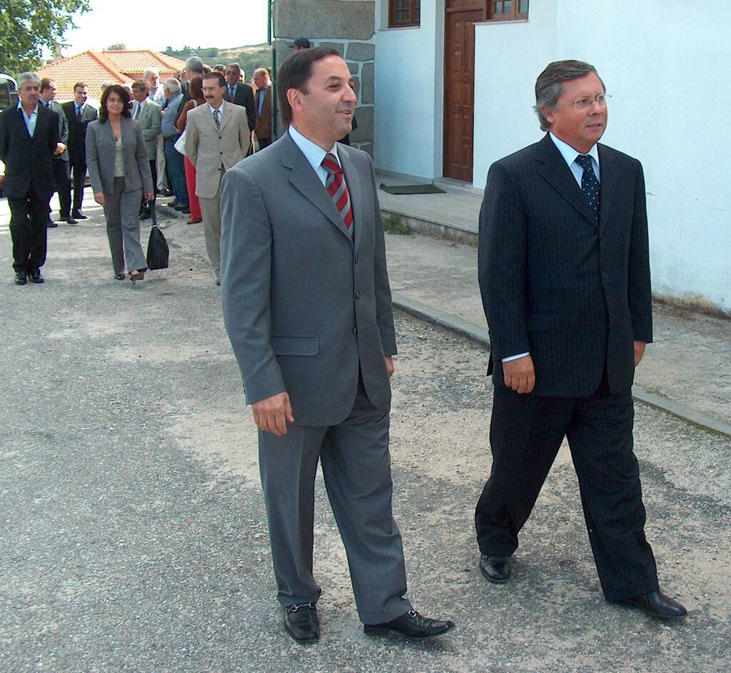 Município inaugura Variante Rolo-Corujeira e Rotundas do Cerrado e Corujeira