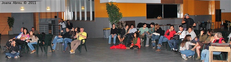 III Festival do Castanho - Concerto por Meshmass
