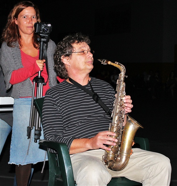 III Festival do Castanho - Concerto por Meshmass