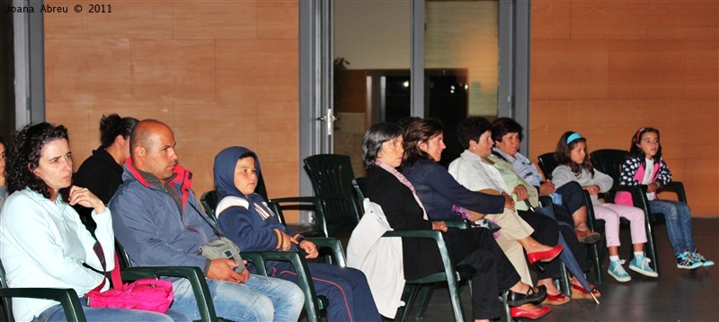III Festival do Castanho - Concerto por Meshmass
