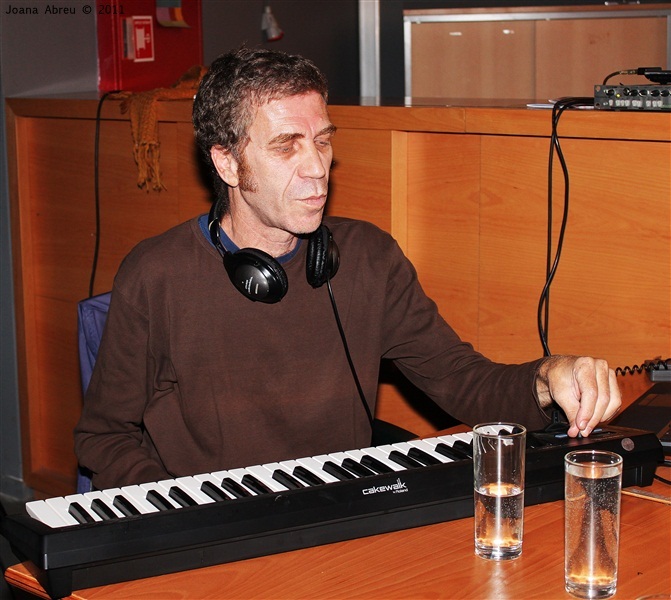 III Festival do Castanho - Concerto por Meshmass
