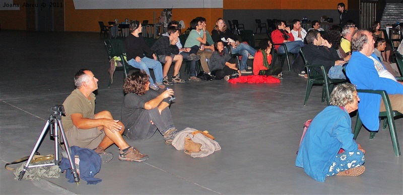 III Festival do Castanho - Concerto por Meshmass